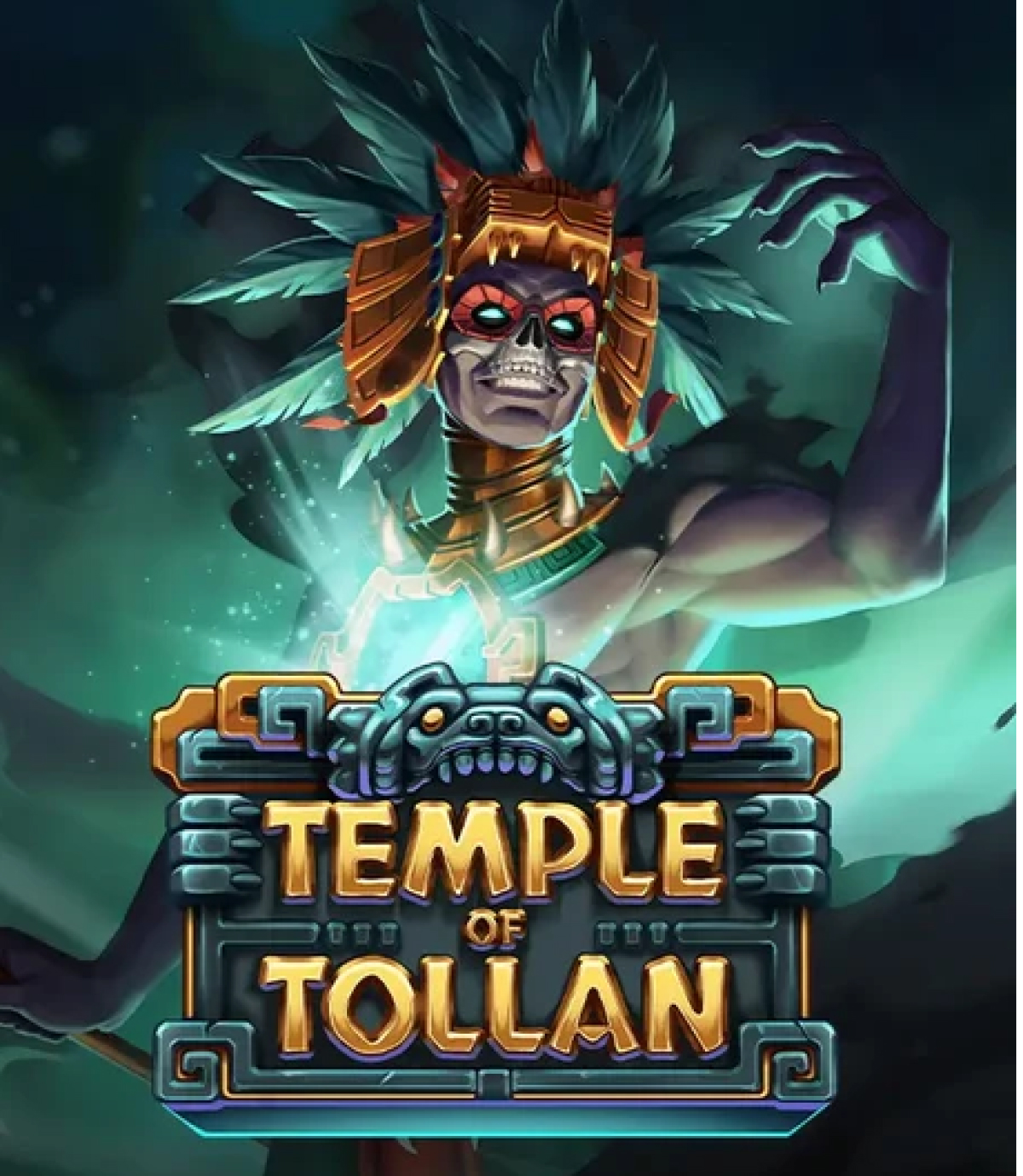 Temple of Tollan